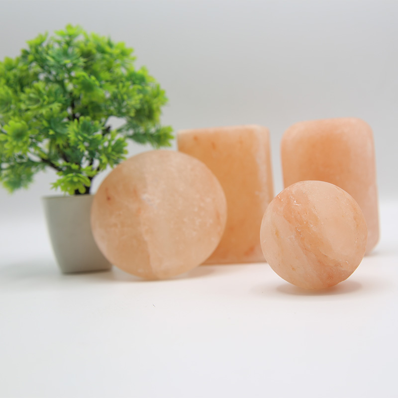 Himalayan Salt Soap