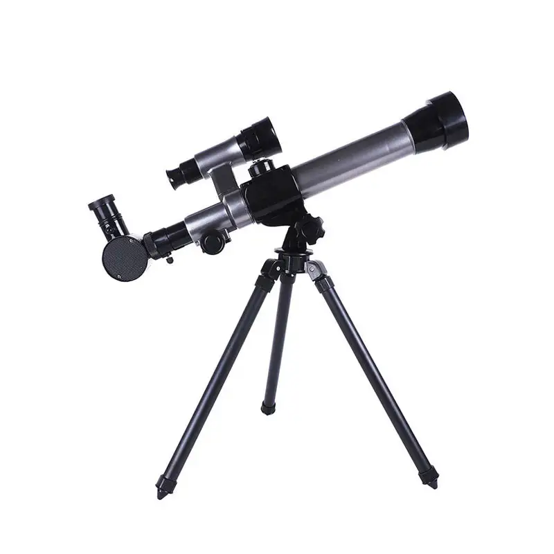 Educational Telescope with Tripod for Kids - Astronomy Science Set