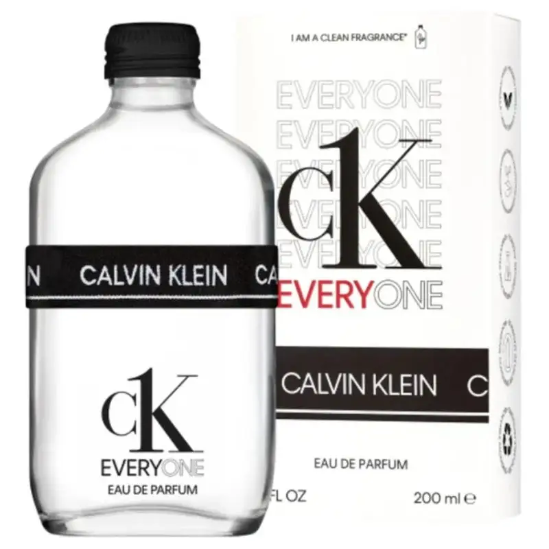 Calvin Klein CK Everyone For Men EDP 200Ml