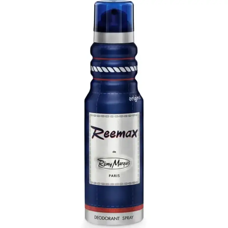 Reemax Men Body Spray 175ml