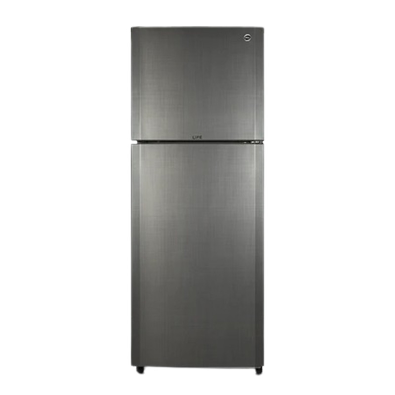 PEL PRLP 2550 Life Pro Series 9 Cubic Feet Refrigerator With Official Warranty