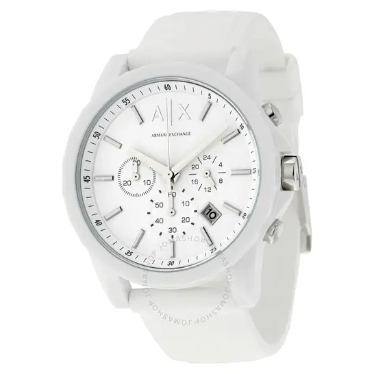 Armani Exchange Active Chronograph Men's Watch