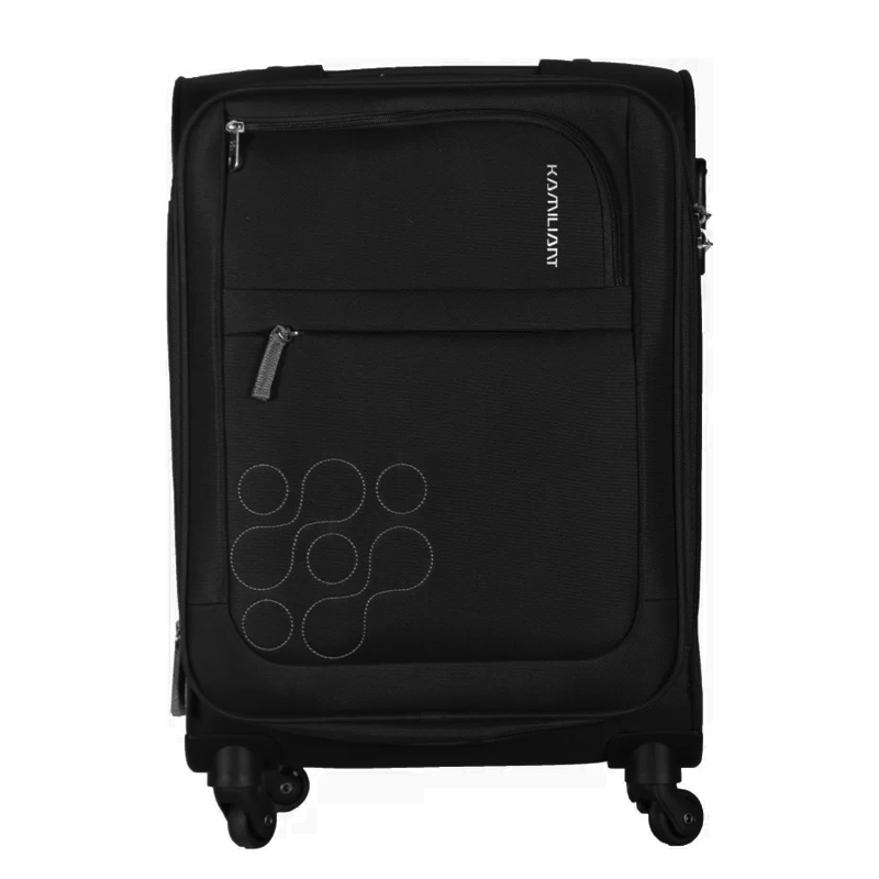 Kamiliant Kam Brio WHD Series Suitcase Small