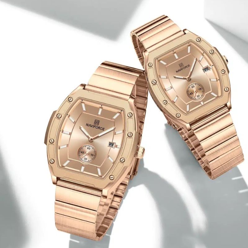 Naviforce Eternal NF-8068 For Couple