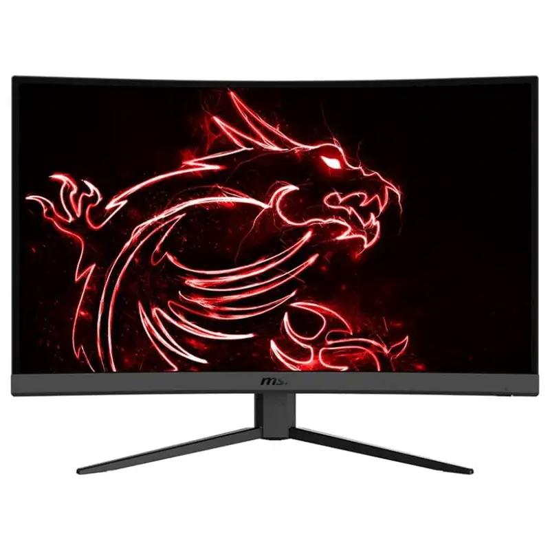 MSI 32" G32C4X 32" Curved Gaming Monitor 1920 x 1080 250HZ FHD