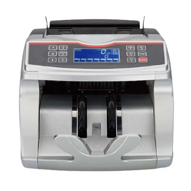 New Wave NW-2816 Cash Counting Machine