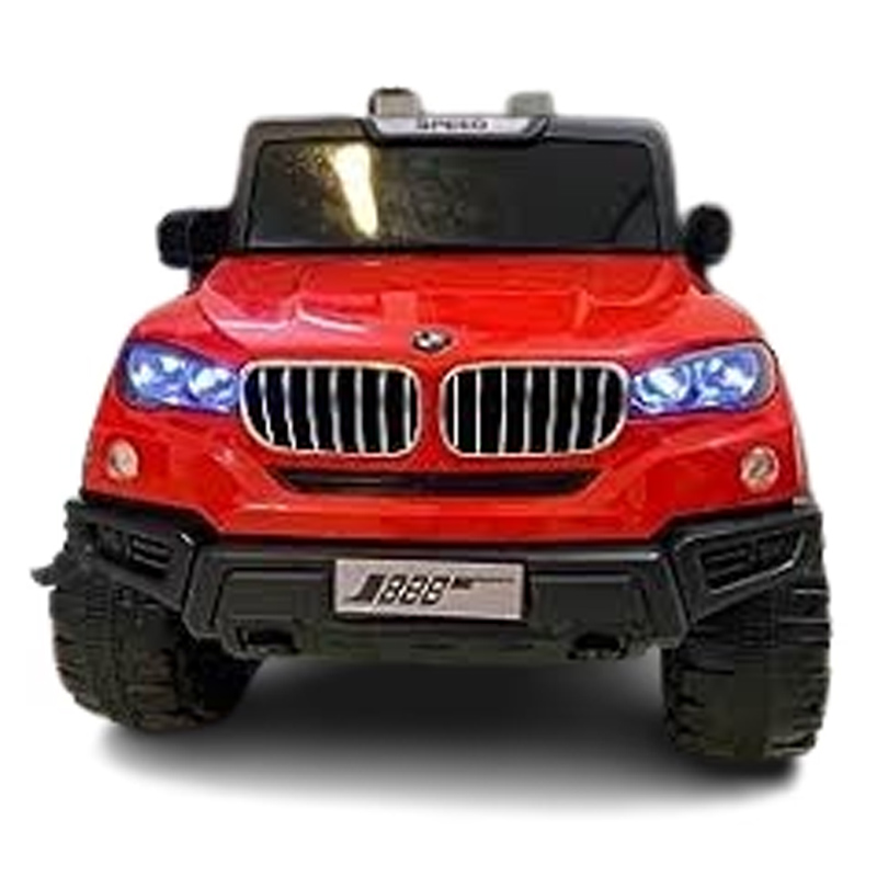 GettBoles 888 Electric Ride On Car