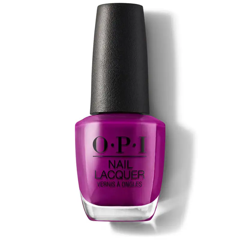OPI - Infinite Shine Pompeii Purple (09413915)