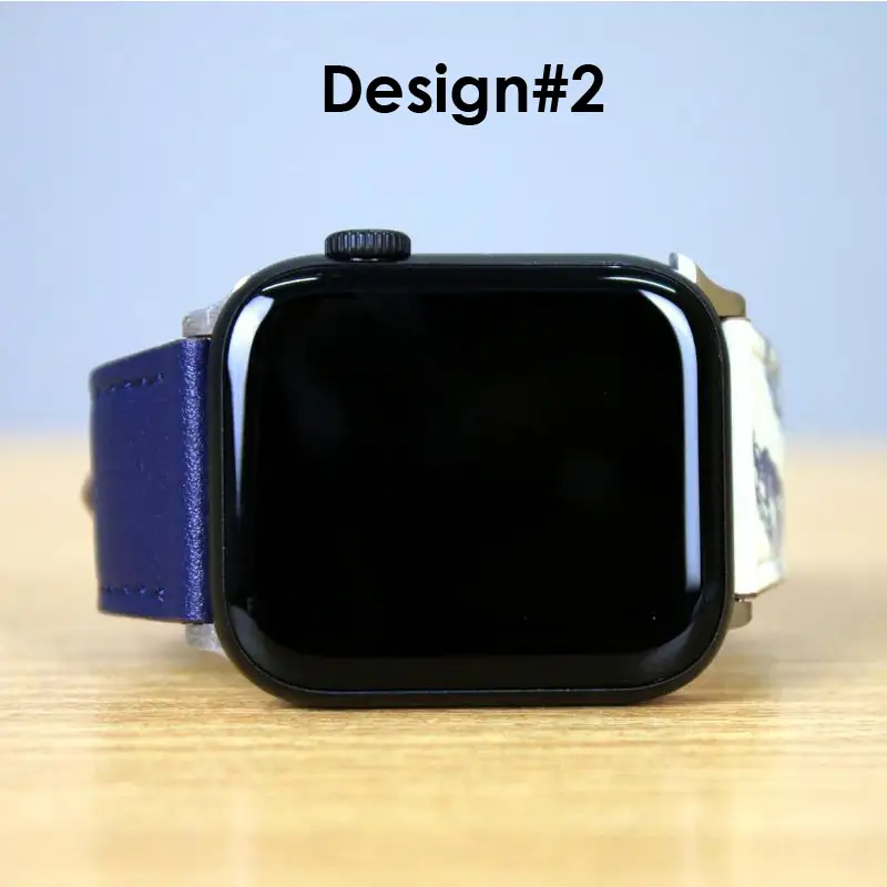 Harmony Style Smartwatch