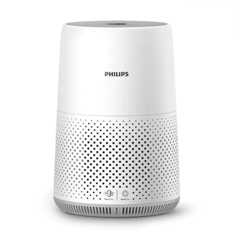 Philips AC0850/20 Compact Air Purifier 800i Series  With Official Warranty