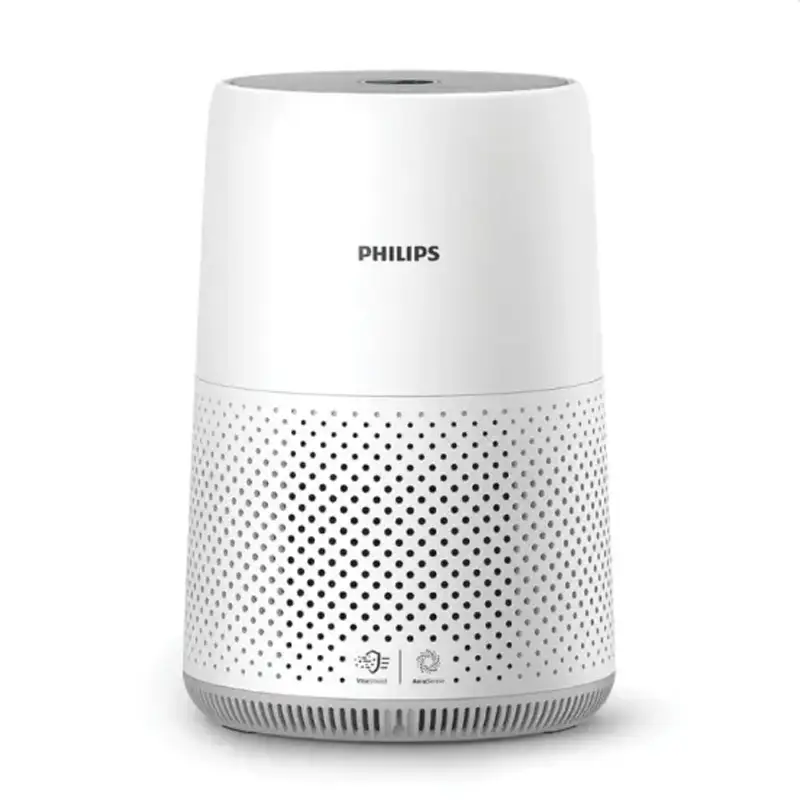 Philips AC0850/20 Compact Air Purifier 800i Series  With Official Warranty