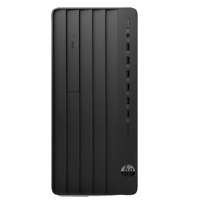 HP Desktop 280G9 Pro Tower Core i7 12th Gen 8GB Ram 512GB SSD