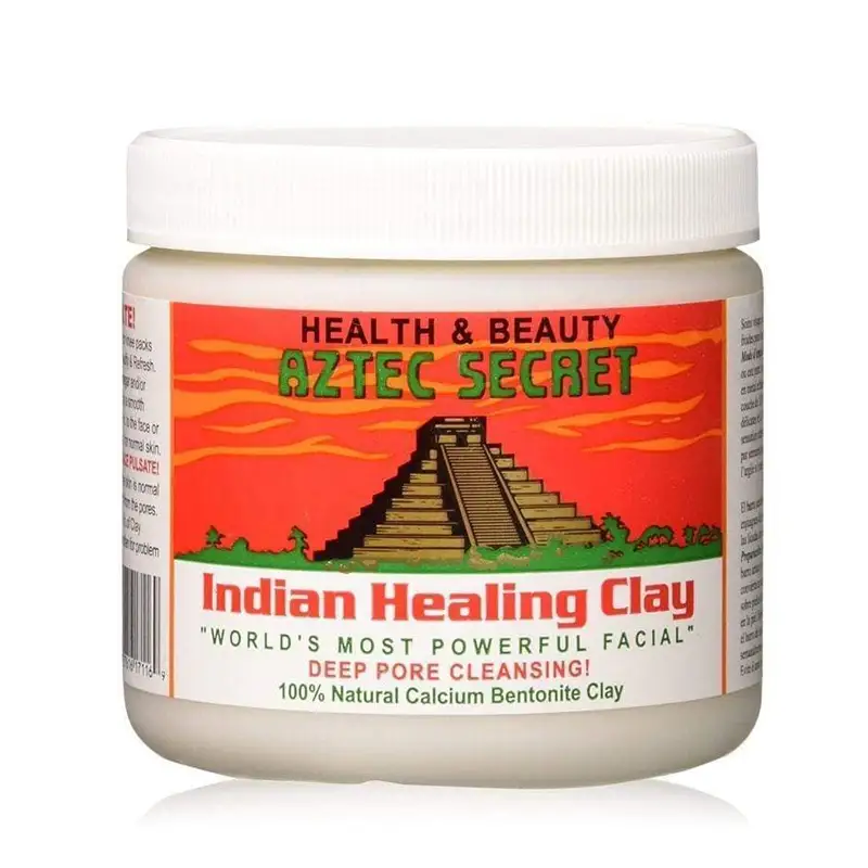 Aztec Secret Indian Healing Clay 453G