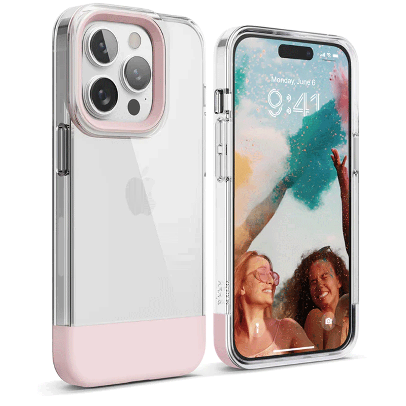 Elago Apple IPhone 14 Pro Glide Armor Case