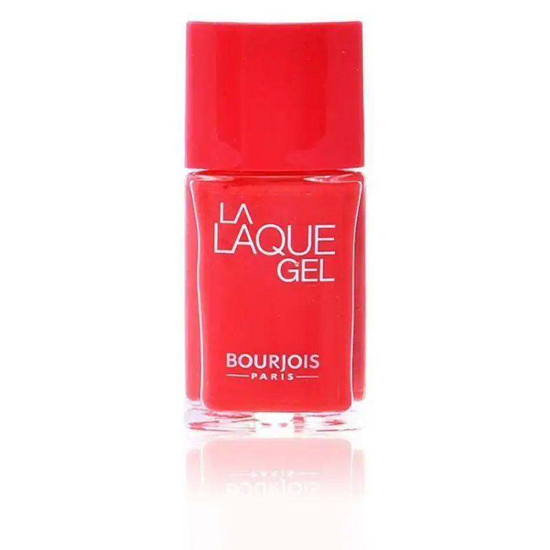 Bourjois - Nail Polish La Laque - T13 Ready For Love 3052503301334