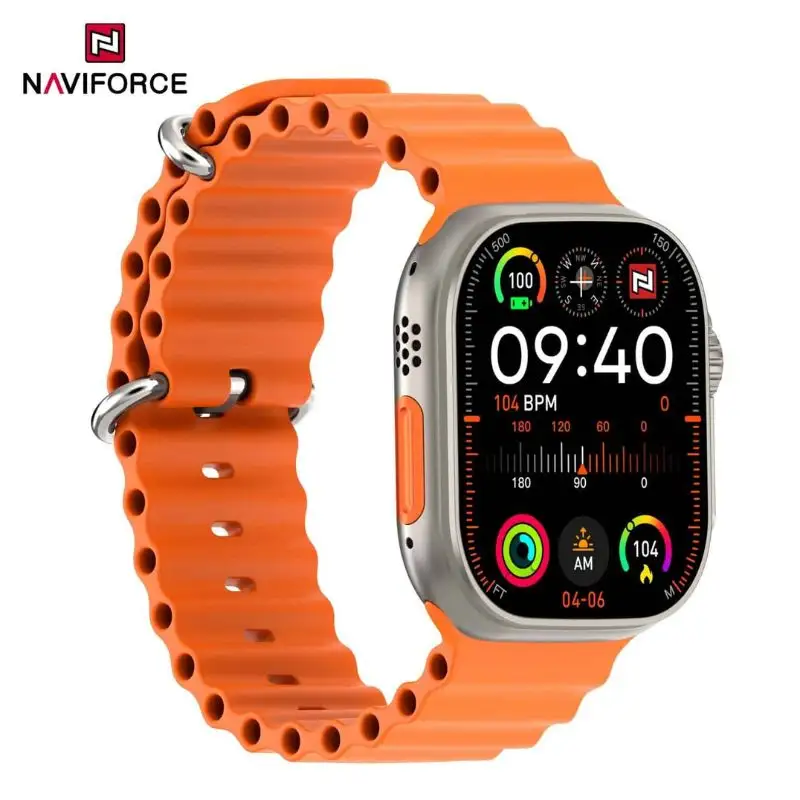Navi Force NT13 Prime Smart Watch