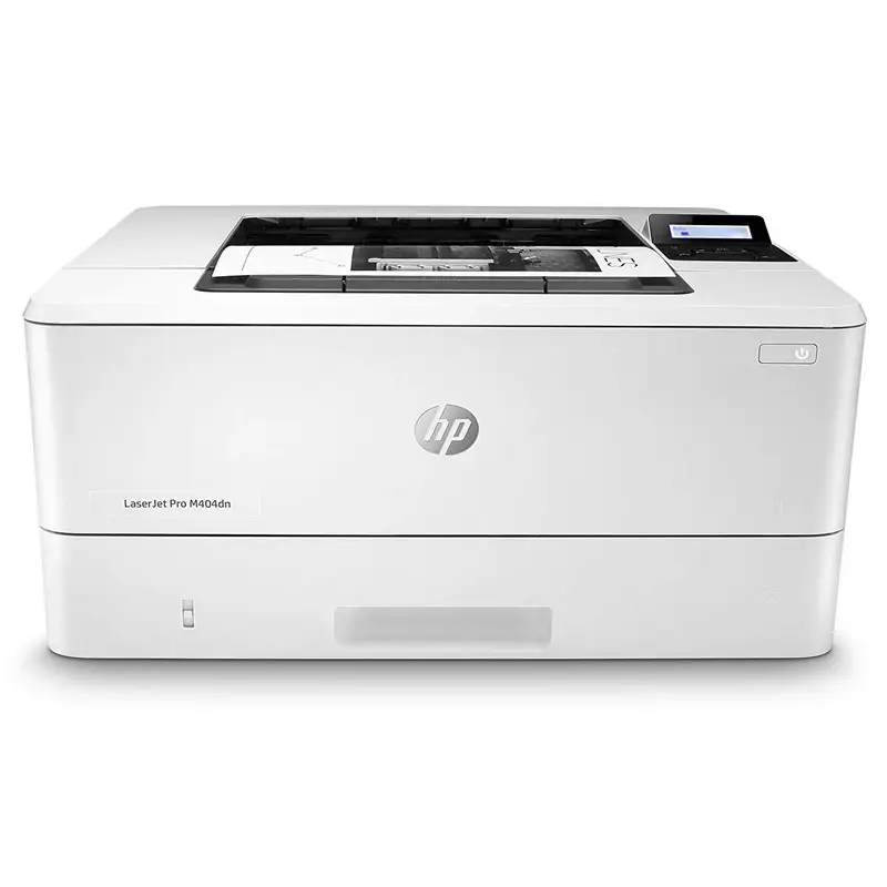 HP 404dn LaserJet Pro Printer