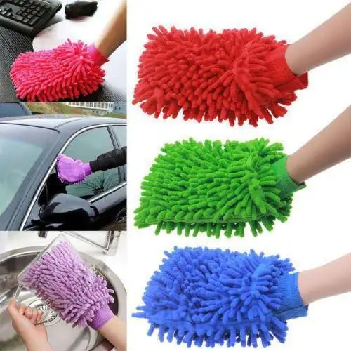 Car Wash Brush