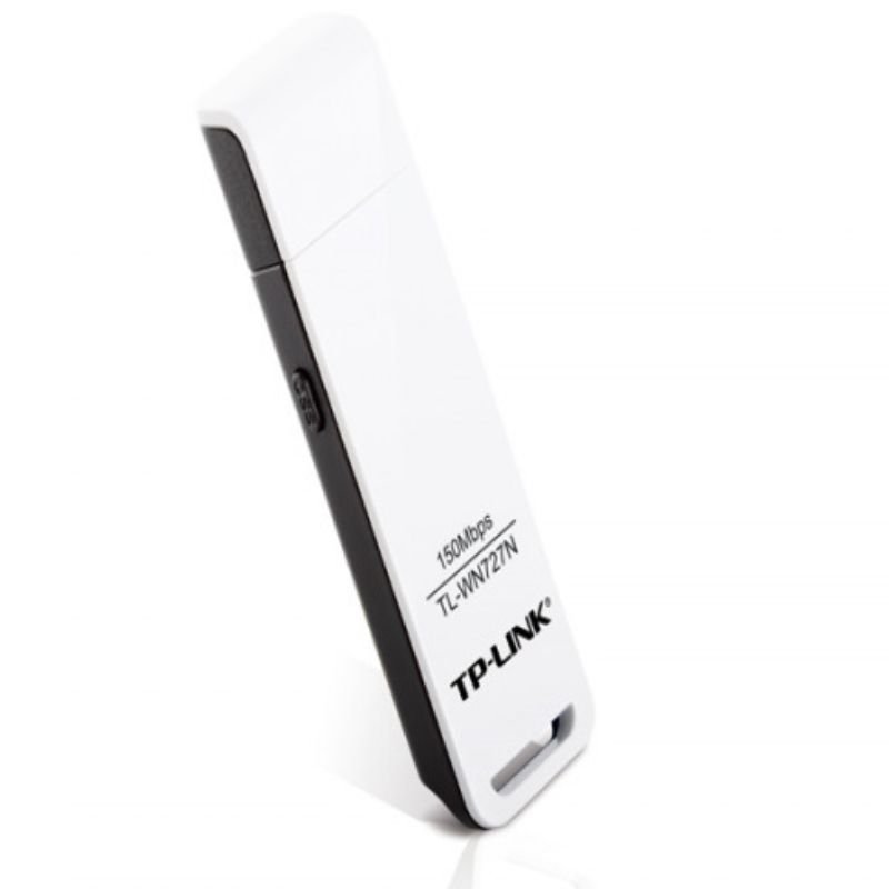 TP-LINK TL-WN727N 150Mbps Wireless N USB Adapter