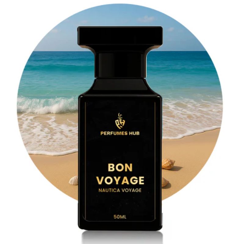 Perfume Hub Bon Vovage (NautIica Vovage) Perfume 50ML