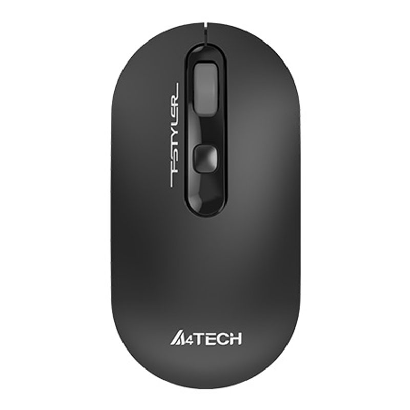 A4tech Fstyler FG20S 2.4G Wireless Mouse