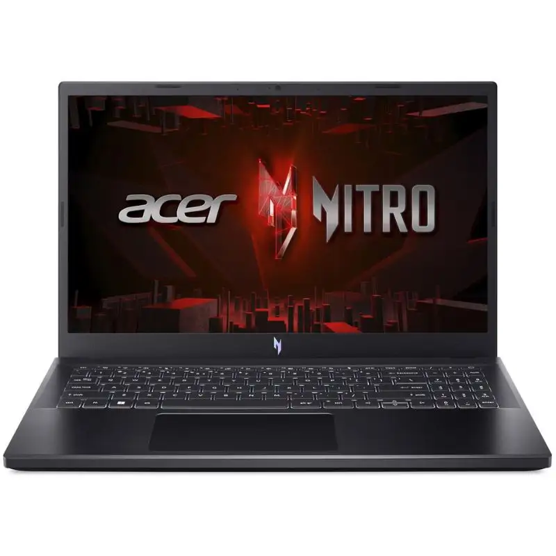 Acer Nitro V15 13th Gen Core i7-13620H, 16GB DDR5, 512GB SSD, NVIDIA RTX 4060 8GB Graphics, 15.6" 1 Year Local Warranty