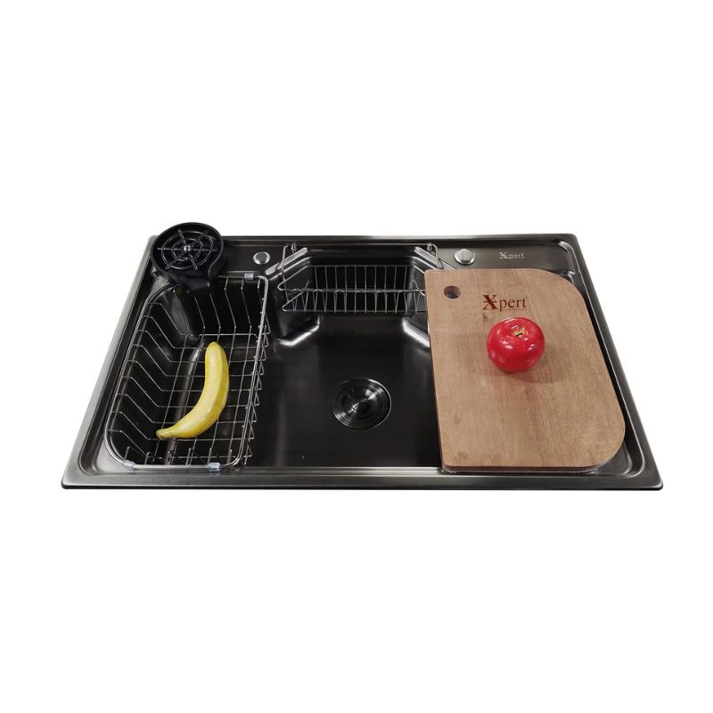 Xpert X-S-B-8050-N Sink With Official Warranty