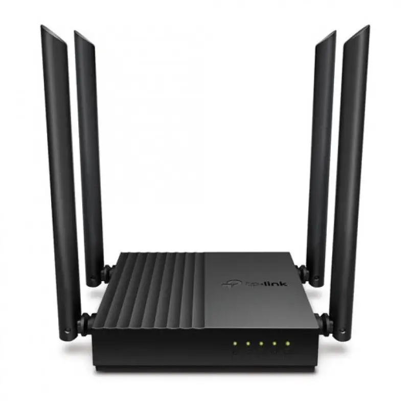 TP-Link Archer C64 AC1200 Wireless MU-MIMO Wi-Fi Router