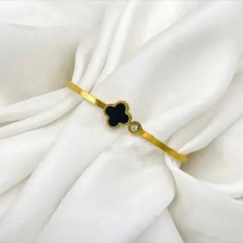 Clover Bracelet