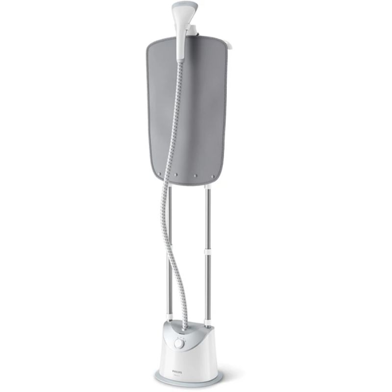 Philips GC487/86 Easy Touch Stand Garment Steamer With Official Warranty
