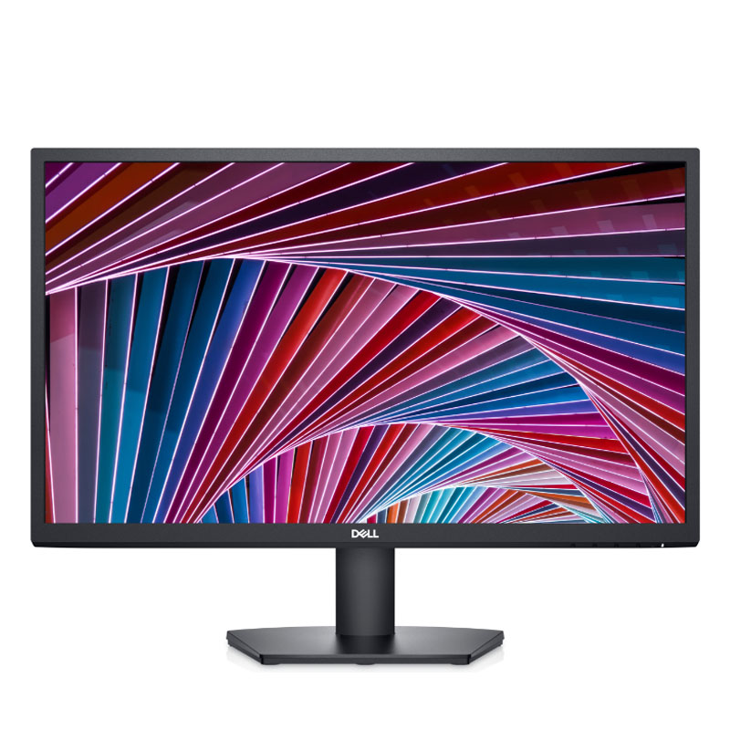 Dell SE2422H 24″ FHD 75Hz Office Monitor