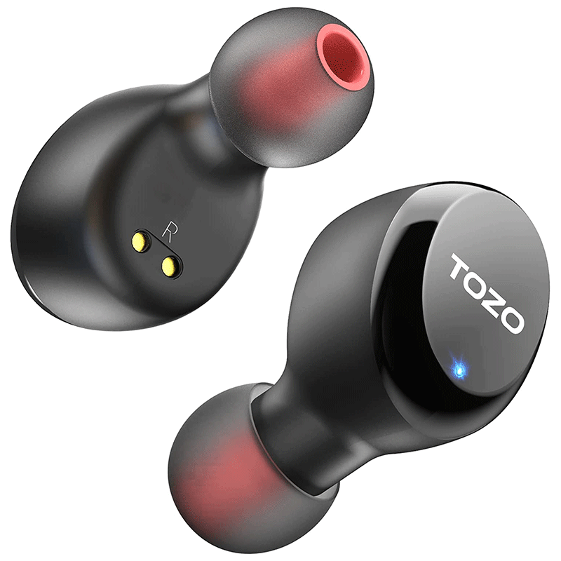 Tozo T6s True Wireless Earbuds