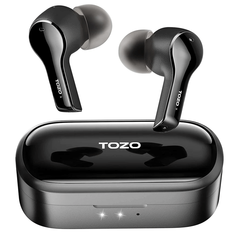 Tozo T9s True Wireless Earbuds