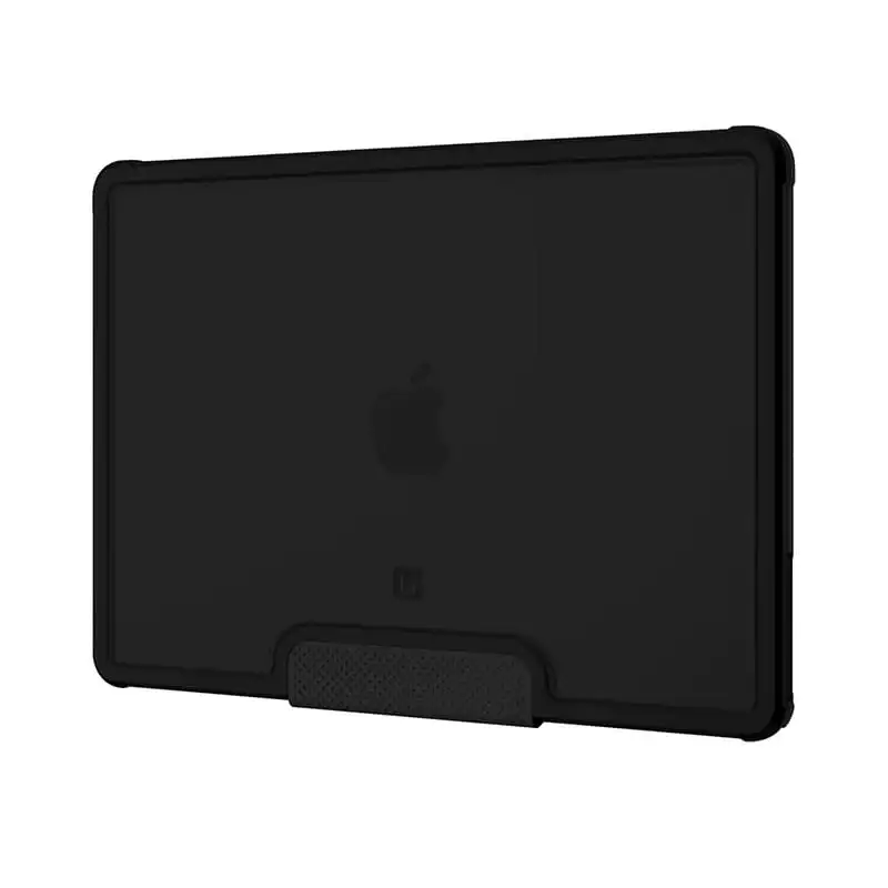 UAG Lucent Series Case For MacBook Air 13″ (2022 M2) – Black