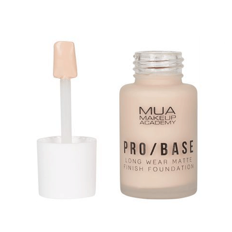 Mua Pro Base Long Wear Matte Finish Foundation - 120 - 5055402966077