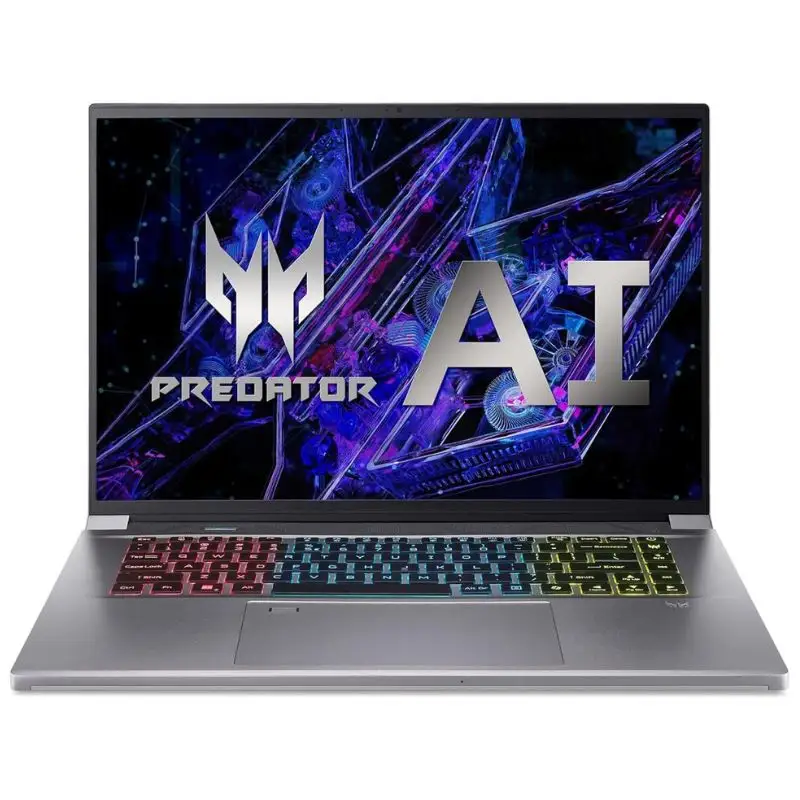 Acer Predator Triton Neo 16 Intel Core Ultra 9-185H,32GB DDR5,1TB SSD,NVIDIA RTX 4060 8GB Graphics,16" 2 Year Local Warranty