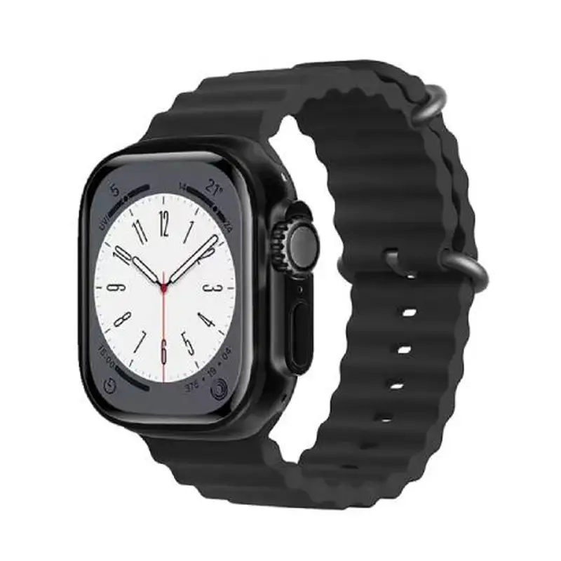 X8 Ultra 49mm Smart Watch