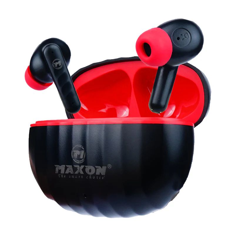 Maxon B-301 Whisper Wave Earbuds With Official Warranty