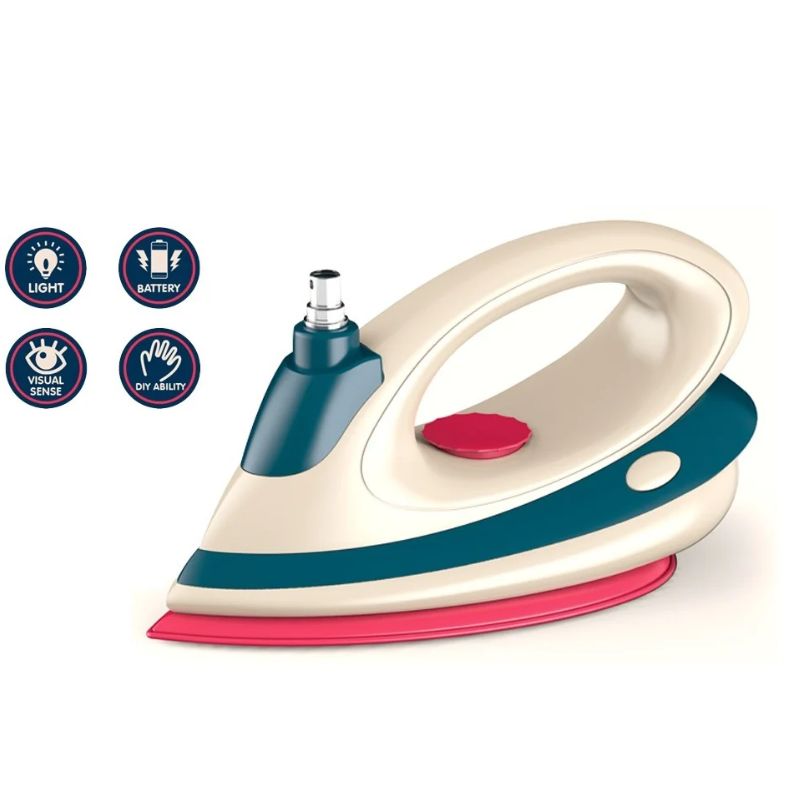 Mini Spray Iron Machine Toy