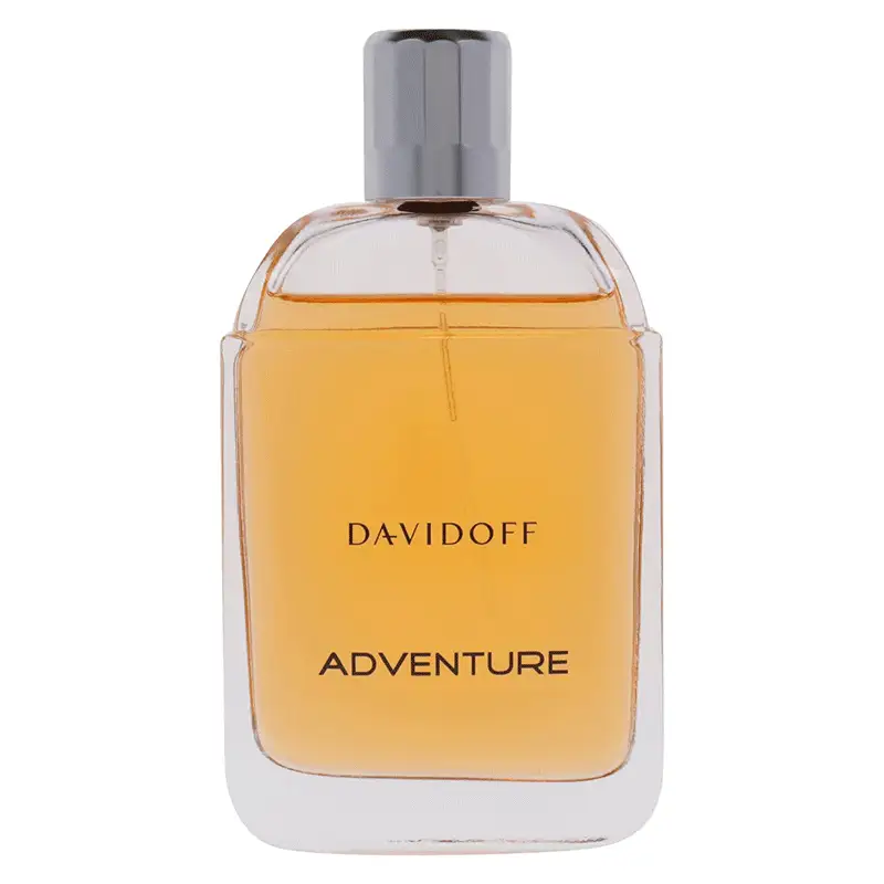Davidoff Adevnture Edt 100ml