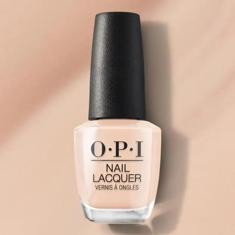 OPI-SAMOAN  SAND-NAIL LACQUER