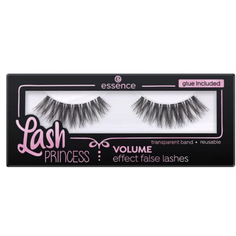Essence - Lash Princess Volume Effect False Lashes 4059729350527