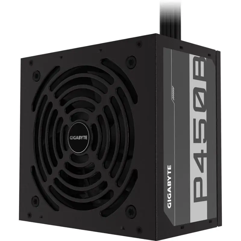 Gigabyte GP-P450B 80 Plus Bronze 450W Power Supply