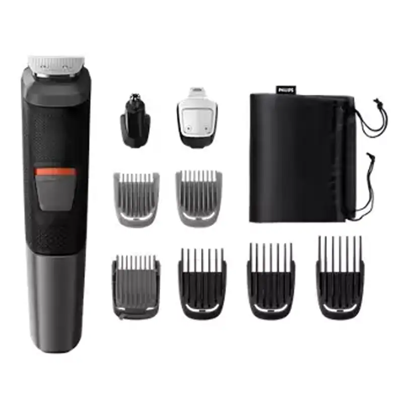 Philips MG5720/15 Multigroom Face & Hair Trimmer 9 in 1 With Official Warranty