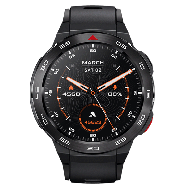Mibro Watch GS Pro Bluetooth Calling Smart Watch