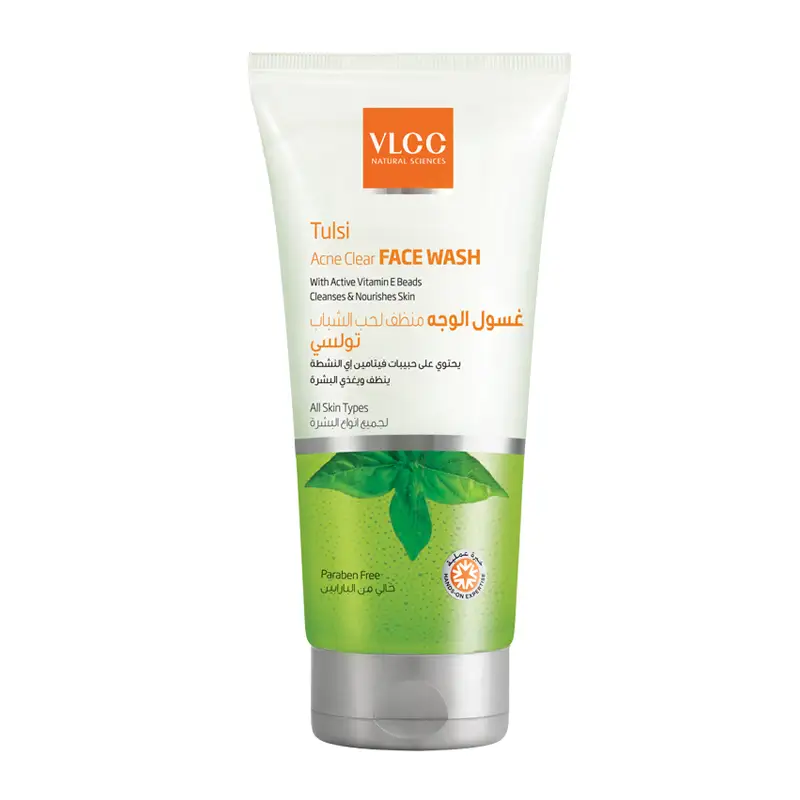 Tulsi Face Wash 150 ml