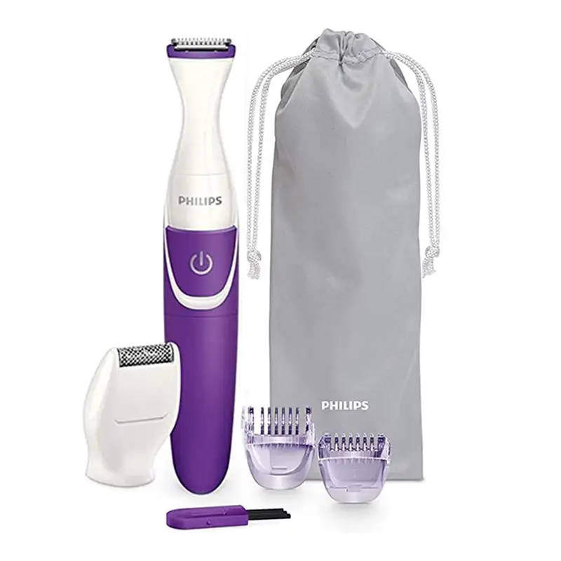 Philips BRT383/60 Trimmer With Official Warranty