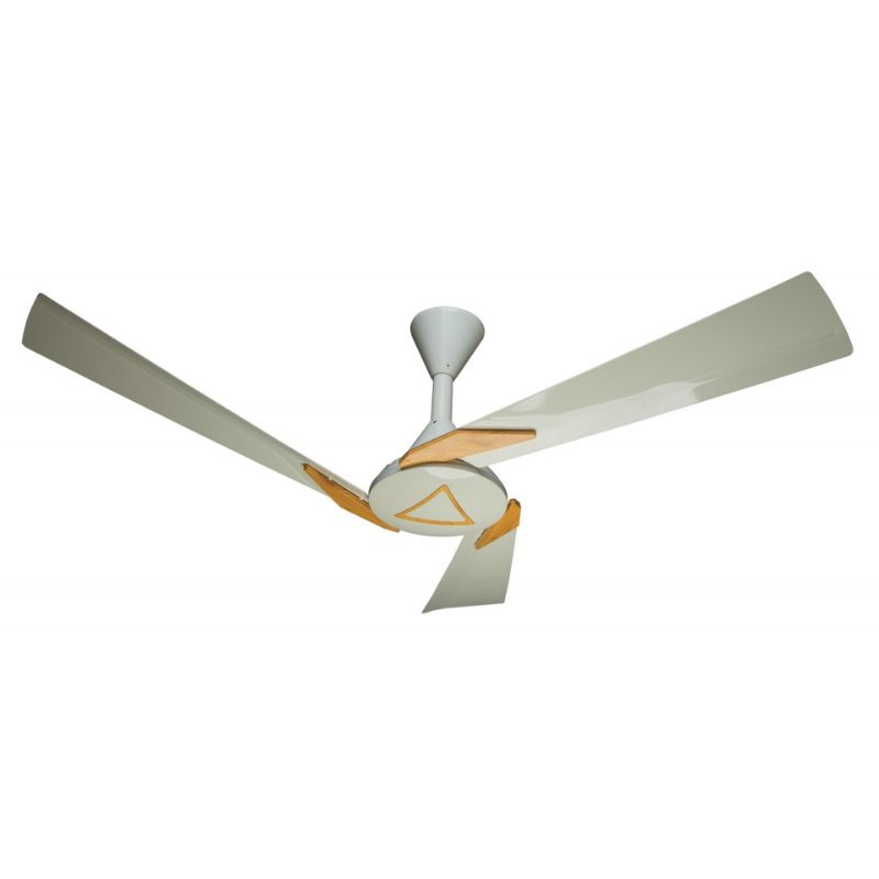 GFC Ceiling Fan 56 Inch Monet Model High quality paint for superior finishing Energy Efficient Electrical Steel Sheet and 99.9% Pure Copper Wire With Official Warranty