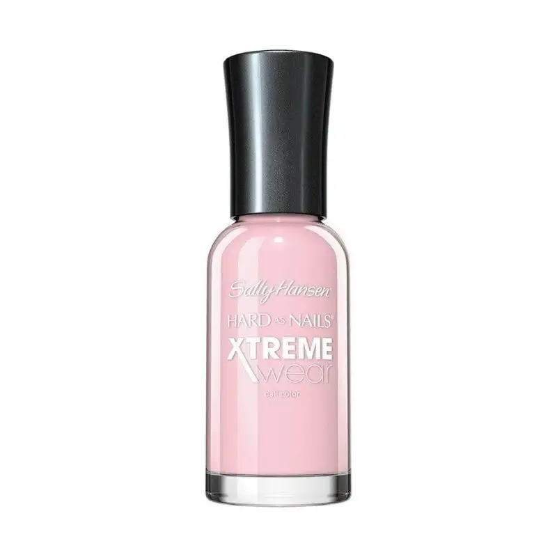 Hard As Nails - Han Tickled Pink Hn-115  74170428728