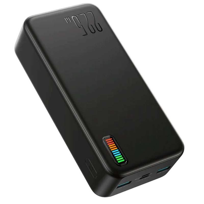 Joyroom JR-QP194 Dazzling Series 22.5W Power Bank 10000mAh